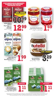 Kaffee im E center Prospekt "Aktuelle Angebote" mit 76 Seiten (Mannheim)