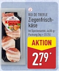 Ziegenfrischkäse im ALDI Nord Prospekt Ziegenfrischkäse von ROI DE TREFLE im aktuellen ALDI Nord Prospekt für 2,79 €