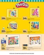 Gâteau en promo dans le catalogue Carrefour à la page 92