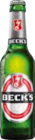 Pilsner im Angebot bei Getränke König in Augsburg Pilsner Angebote von Beck's bei Getränke König Augsburg für 16,99 €