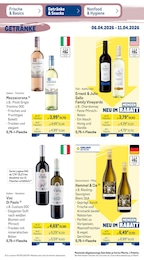 METRO Chardonnay im Prospekt METRO Chardonnay im Prospekt