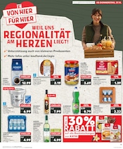 Aktueller Kaufland Prospekt mit Eierlikör, "Aktuelle Angebote", Seite 13