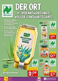 Zucker im aktuellen Netto Marken-Discount Prospekt (München) Zucker im Netto Marken-Discount Prospekt "Aktuelle Angebote" mit 62 Seiten (München)