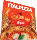 Golden Edition im Angebot bei Netto Marken-Discount in Cuxhaven Golden Edition Angebote von Ital Pizza bei Netto Marken-Discount Cuxhaven für 4,49 €