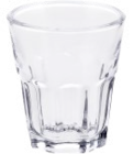Verres à eau de vie - SILVERCREST en promo chez Lidl Montreuil à 1,49 €