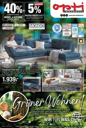 Aktueller Opti-Wohnwelt Prospekt (Vaihingen (Enz)) Opti-Wohnwelt Prospekt mit 52 Seiten (Vaihingen (Enz))
