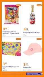 Casquette Angebote im Prospekt "LA SEMAINE D'ACTION" von Action Casquette Angebote im Prospekt "LA SEMAINE D'ACTION" von Action auf Seite 36