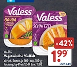 Gouda Schnitzel Escalope im Angebot bei ALDI SÜD in Dormagen Gouda Schnitzel Escalope Angebote von Valess bei ALDI SÜD Dormagen für 1,99 €
