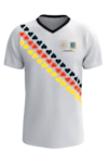 Frischemarkt Norddorf Norddorf - Fan-Shirt Angebot im Prospekt Fan-Shirt bei Frischemarkt Norddorf im Norddorf Prospekt für