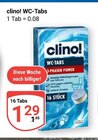 WC-Tabs bei GLOBUS im Prospekt "" für 1,29 €