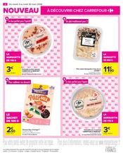Cuisine Angebote im Prospekt "LES NOUVEAUTÉS VOTRE SÉLECTION À NE PAS MANQUER !" von Carrefour Cuisine Angebote im Prospekt "LES NOUVEAUTÉS VOTRE SÉLECTION À NE PAS MANQUER !" von Carrefour auf Seite 2