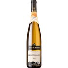 Constance Muller - Reflets De France - Alsace Gewurztraminer Demi-Sec en promo chez Carrefour Constance Muller - Reflets De France - Alsace Gewurztraminer Demi-Sec dans le catalogue Carrefour