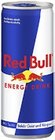 Aktuelles Energy Drink oder Erfrischungsgetränk Angebot bei Kaufland in Bensheim ab 0,85 €