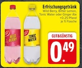 Wild Berry im Angebot bei EDEKA in Landshut Wild Berry Angebote von GUT&GÜNSTIG bei EDEKA Landshut für 0,49 €