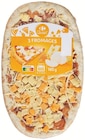 Pizza Classic' - Carrefour - Supermarchés Match à Villeneuve-d'Ascq Pizza Classic' - Carrefour en promo chez Supermarchés Match Villeneuve-d'Ascq à 2,12 €