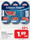 nah&frisch Lienen Prospekt mit  im Angebot für 1,89 €