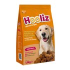 Croquettes pour chiens - HOOLIZ en promo chez Carrefour Mulhouse à 4,89 €