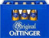 Bier oder Biermischgetränk im Angebot bei Kaufland in Laatzen Bier oder Biermischgetränk Angebote von Oettinger bei Kaufland Laatzen für 5,99 €