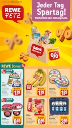 REWE Prospekt für Bendorf mit 28 Seiten REWE Prospekt für Bendorf: „Dein Markt”, 28 Seiten, 16.06.2025 - 21.06.2025