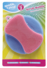 Promo Éponge silicone à 1,15 € dans le catalogue B&M à Fayet