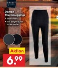 Damen Thermoleggings im Angebot bei Netto Marken-Discount in Jena Damen Thermoleggings Angebote bei Netto Marken-Discount Jena für 6,99 €