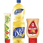 SUR TOUT - LESIEUR - Carrefour à Créteil SUR TOUT - LESIEUR en promo chez Carrefour Créteil