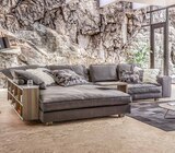 Aktuelles ECKSOFA Angebot bei Polstermöbel Fischer in Regensburg ab 6.990,00 €