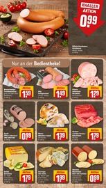 Ähnliche Pinkel Angebote im Prospekt "Dein Markt" von REWE in Bremen Ähnliche Angebote wie Pinkel im Prospekt "Dein Markt" auf Seite 9 von REWE in Bremen