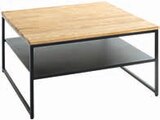 Couchtisch Angebote bei Opti-Wohnwelt Fulda für 259,00 €