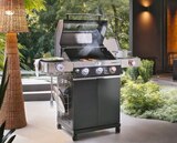 Gasgrill „Vario +" von Rösle im aktuellen XXXLutz Möbelhäuser Prospekt