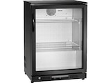 Aktuelle Gefrierschrank Angebote bei MediaMarkt Saturn in München Aktuelles 700121 124L Gewerbe Barkühlschrank (112 l, D, 850 mm hoch}, Schwarz) Angebot bei MediaMarkt Saturn in München ab 699,99 €