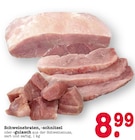 Schweinebraten Angebote bei E center Mainz für 8,99 €
