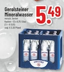 Aktuelles Mineralwasser Angebot bei Trinkgut in Hannover ab 5,49 €