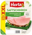 Schinken XXL im Angebot bei Lidl in Falkensee Schinken XXL Angebote von Herta bei Lidl Falkensee für 1,99 €