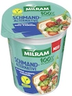 Vegane Schmand Alternative Angebote von Milram bei REWE Suhl für 1,19 €