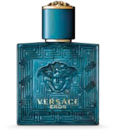 Versace Eros im aktuellen Müller Prospekt