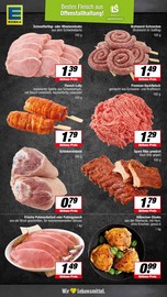 Aktueller E center Prospekt mit Steak, "Aktuelle Angebote", Seite 6