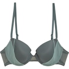 Soutien-gorge femme - TEX en promo chez Carrefour Clichy à 6,49 €