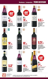 Promos Moules dans le catalogue "La foire aux vins" de U Express à la page 5