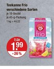 Aktuelles Frio Angebot bei V-Markt in Regensburg ab 1,99 €