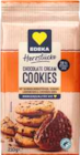 Chocolate Cream Cookies bei EDEKA im Passee Prospekt für 1,79 €