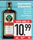 E center - Kräuterlikör Angebot im Prospekt Kräuterlikör bei E center im Prospekt "" für 10,99 €