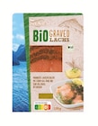 Bio Graved Lachs im Angebot bei Lidl in Neuss Bio Graved Lachs Angebote von Nautica bei Lidl Neuss für 4,49 €