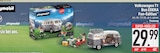 Volkswagen T1 Bus EDEKA Fan-Edition von Playmobil im aktuellen EDEKA Prospekt für 29,99 €
