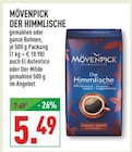 Der Himmlische Angebote von Mövenpick bei Marktkauf Bottrop für 5,49 €