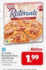 Ristorante Pizza bei nah&frisch im Marsberg Prospekt für 1,99 €