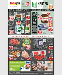 Marktkauf Prospekt für Marl mit 22 Seiten Marktkauf Prospekt für Marl: "Aktuelle Angebote", 22 Seiten, 01.09.2025 - 06.09.2025