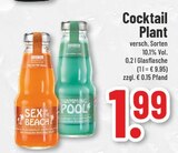 Trinkgut Bergkamen - Sex on the Beach Angebot im Prospekt Sex on the Beach bei Trinkgut im Bergkamen Prospekt für 1,99 €