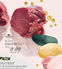 Aktuelles Irland Rinderfilet Angebot bei EDEKA in Bottrop ab 9,99 €