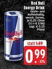 Aktuelle Energydrink Angebote bei EDEKA in Mönchengladbach Aktuelles Energy Drink Angebot bei EDEKA in Mönchengladbach ab 0,99 €
